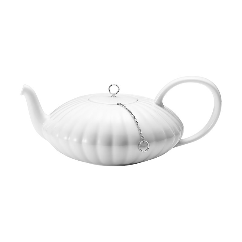 Georg Jensen Bernadotte tekanna - 10019637