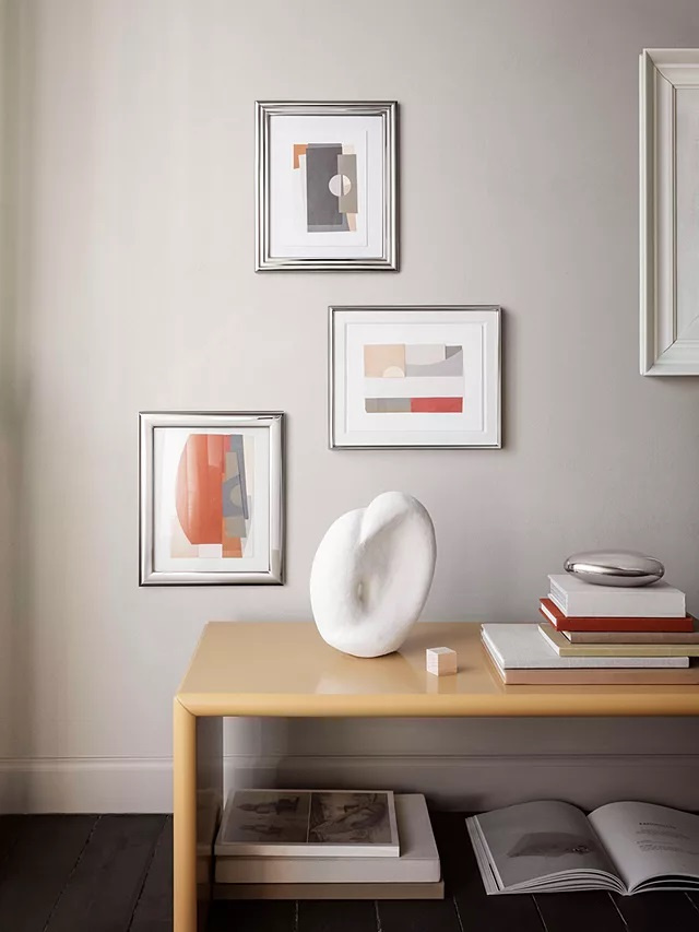 Legacy Fotoram 30x25 cm, Georg Jensen-10019650