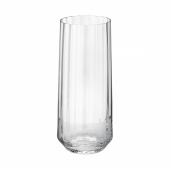 Georg Jensen Bernadotte Highball glas, 6 delar - 10019695 Georg Jensen Bernadotte Highball glas, 6 delar - 10019695