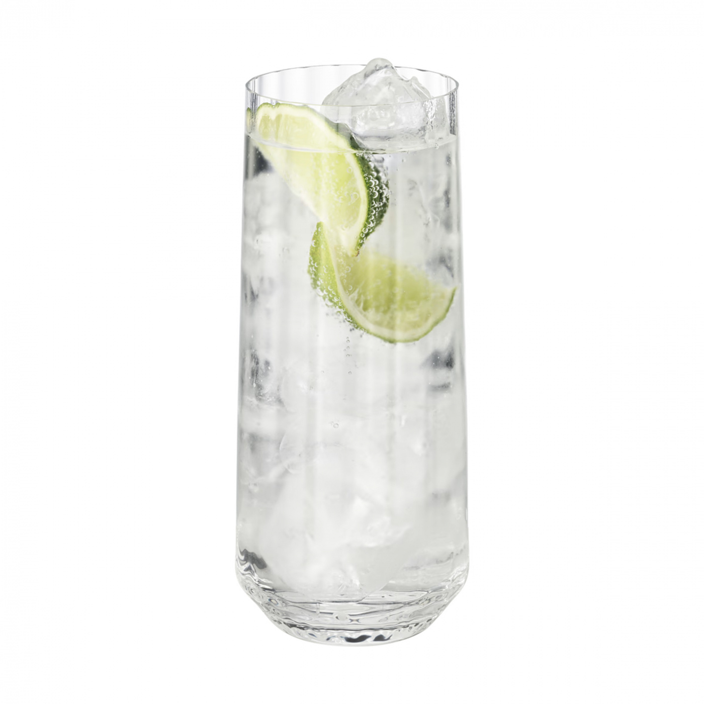 Georg Jensen Bernadotte Highball glas, 6 delar - 10019695
