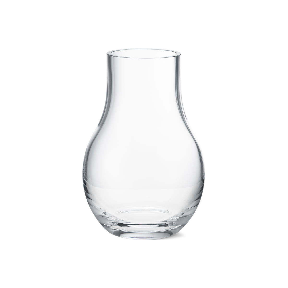 Georg Jensen Cafu Vase, liten - 10019702