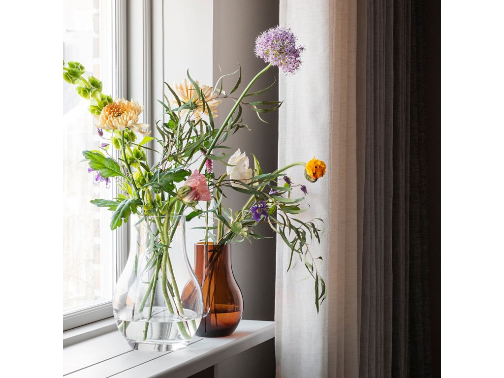 Georg Jensen Cafu Vase, Medium - 10019705