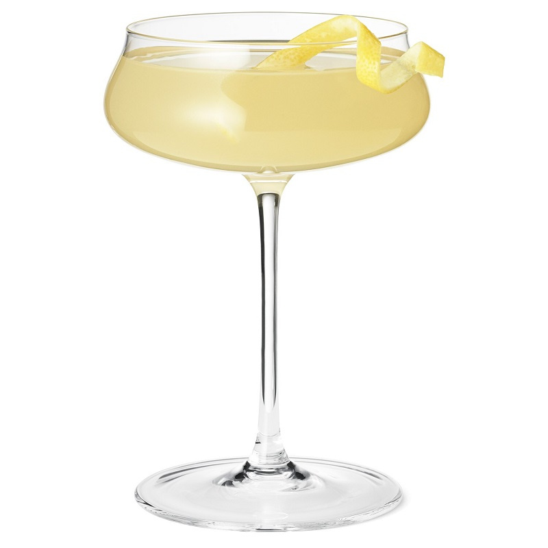Georg Jensen SKY Cocktail Coupe, 2 stycken - 10019701