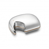 Georg Jensen ELEPHANT Box, Gul, 10019781 Georg Jensen ELEPHANT Box, Gul, 10019781