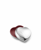 Georg Jensen HJÄRTA LÅDA, Liten, 10019817 Georg Jensen HJÄRTA LÅDA, Liten, 10019817