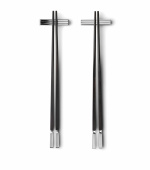 Bernadotte Ätpinnar 2 set - Georg Jensen, 10019848 Bernadotte Ätpinnar 2 set - Georg Jensen, 10019848