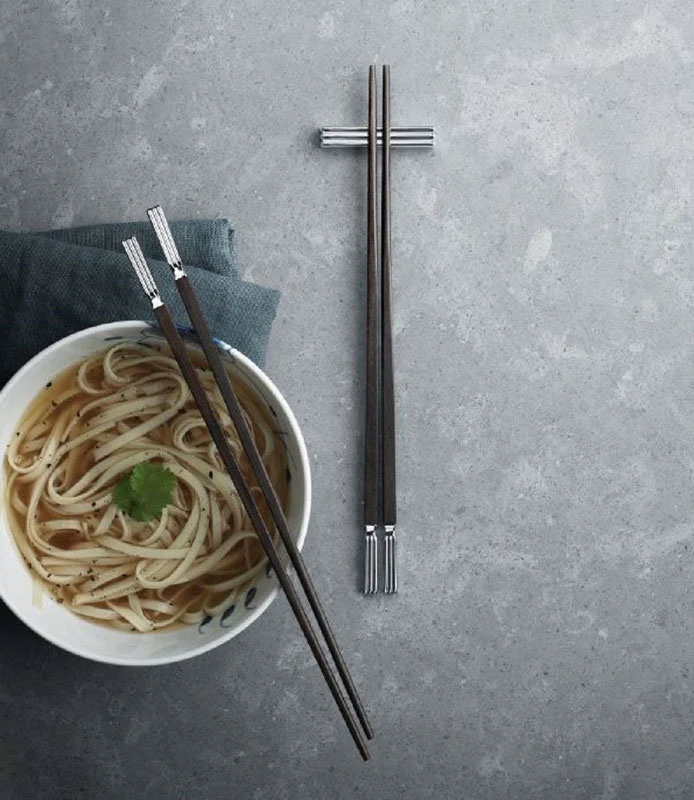 Bernadotte Ätpinnar 2 set - Georg Jensen, 10019848