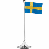 Bernadotte Svenska Bordsflaggan - Georg Jensen, 10019886