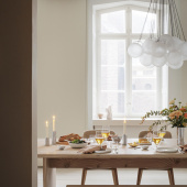 Bernadotte Ölglas med fot, 520 ml, 6 st. - Georg Jensen, 10019917 Bernadotte Ölglas med fot, 520 ml, 6 st. - Georg Jensen, 10019917