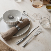 COBRA Servettringar, 2 st. - Georg Jensen, 10020208 COBRA Servettringar, 2 st. - Georg Jensen, 10020208