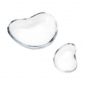 Georg Jensen Indulgence kaviarfat glas kristallint, 10020209 Georg Jensen Indulgence kaviarfat glas kristallint, 10020209