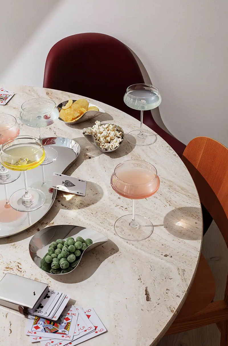 Indulgence Kryddskålar, 3 st., Georg Jensen-10020212