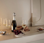 Indulgence Champagnepropp, Georg Jensen- 10020213 Indulgence Champagnepropp, Georg Jensen- 10020213