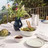 KOPPEL Serveringsskål, Liten, Georg Jensen-10020331 KOPPEL Serveringsskål, Liten, Georg Jensen-10020331