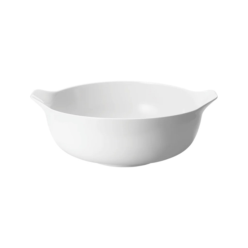 KOPPEL serveringsskål, stor, Georg Jensen-10020332