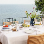 KOPPEL serveringsskål, stor, Georg Jensen-10020332 KOPPEL serveringsskål, stor, Georg Jensen-10020332