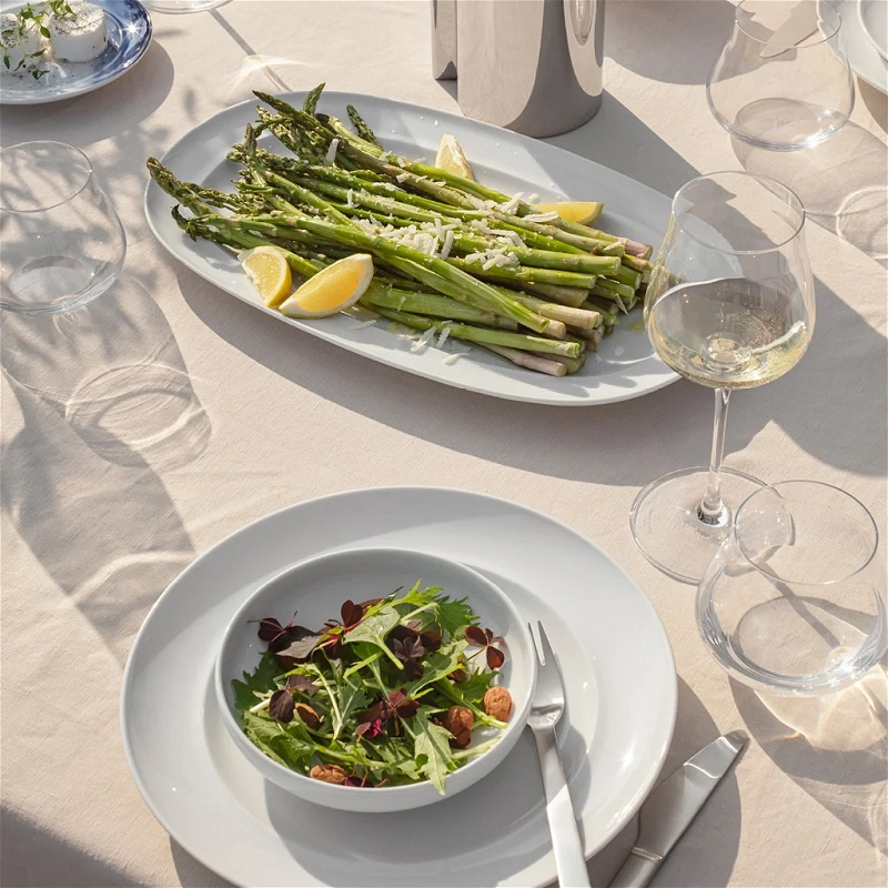 KOPPEL Serveringsfat Georg Jensen-10020333