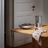 Koppel Serveringsskål 28 cm- Georg Jensen, 10020336 Koppel Serveringsskål 28 cm- Georg Jensen, 10020336