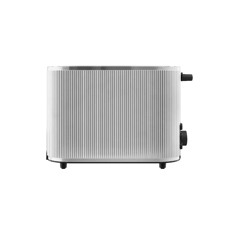 BERNADOTTE Brödrost Rostfritt stål - Georg Jensen, 10020384