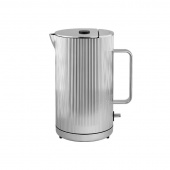 Georg Jensen BERNADOTTE 1.5 L Vattenkokare rostfritt stål, 10020385 Georg Jensen BERNADOTTE 1.5 L Vattenkokare rostfritt stål, 10020385