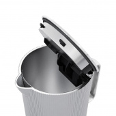 Georg Jensen BERNADOTTE 1.5 L Vattenkokare rostfritt stål, 10020385 Georg Jensen BERNADOTTE 1.5 L Vattenkokare rostfritt stål, 10020385