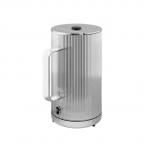 Georg Jensen BERNADOTTE 1.5 L Vattenkokare rostfritt stål, 10020385 Georg Jensen BERNADOTTE 1.5 L Vattenkokare rostfritt stål, 10020385