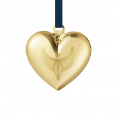 Georg Jensen 2024 Hjärta - 10020406 Georg Jensen 2024 Hjärta - 10020406