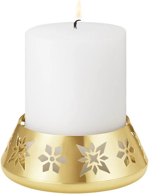 Georg Jensen 2024 Pelarljusstake - 10020416