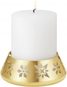 Georg Jensen 2024 Pelarljusstake - 10020416 Georg Jensen 2024 Pelarljusstake - 10020416