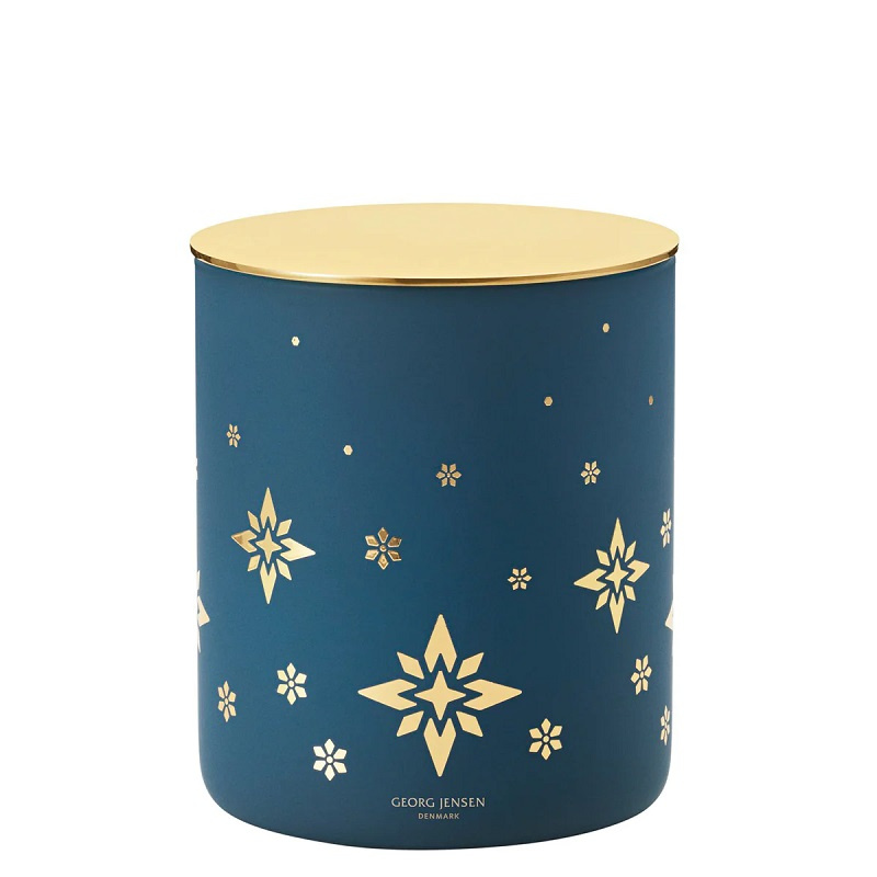 Georg Jensen 2024 doftljus, 10020418