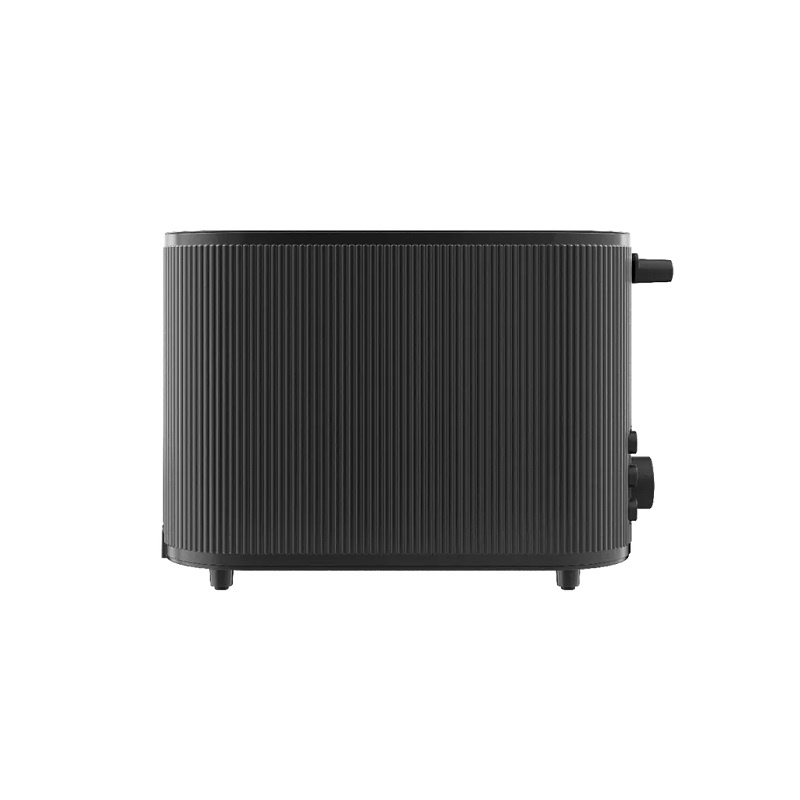 BERNADOTTE Brödrost svart - Georg Jensen, 10020546