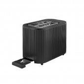 BERNADOTTE Brödrost svart - Georg Jensen, 10020546 BERNADOTTE Brödrost svart - Georg Jensen, 10020546