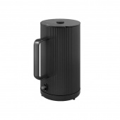 Georg Jensen BERNADOTTE 1.5 L Vattenkokare svart, 10020547 Georg Jensen BERNADOTTE 1.5 L Vattenkokare svart, 10020547