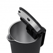 Georg Jensen BERNADOTTE 1.5 L Vattenkokare svart, 10020547 Georg Jensen BERNADOTTE 1.5 L Vattenkokare svart, 10020547