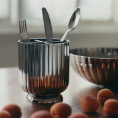 Georg Jensen BERNADOTTE Bestickhållare - 10020714 Georg Jensen BERNADOTTE Bestickhållare - 10020714