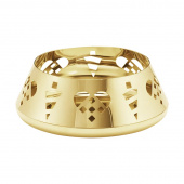 Georg Jensen 2025 Pelarljusstake - 10020716 Georg Jensen 2025 Pelarljusstake - 10020716