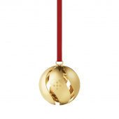 Georg Jensen 2025 boll för träd - 10020813 Georg Jensen 2025 boll för träd - 10020813