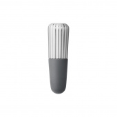Georg Jensen BERNADOTTE vinkork, Rostfritt stål, TPE -10020940 Georg Jensen BERNADOTTE vinkork, Rostfritt stål, TPE -10020940