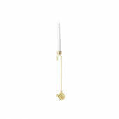 Georg Jensen Christmas Collectibles 2026 Ljusstake Tree, Harp - 10021060 Georg Jensen Christmas Collectibles 2026 Ljusstake Tree, Harp - 10021060