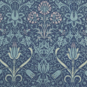 Tulip and net lunchservetter IHR L919140 Tulip and net lunchservetter IHR L919140