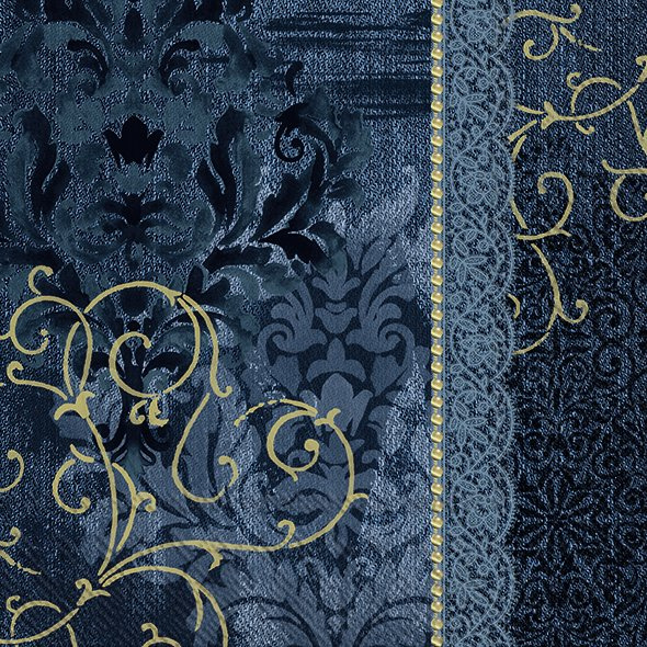 Anastasia lunch servetter IHR