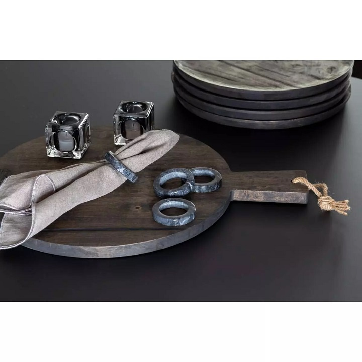 Stiernholm Kirei - Linserviett 2-pk beige, 6020172521AT0911