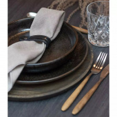 Stiernholm Kirei - Linserviett 2-pk beige, 6020172521AT0911 Stiernholm Kirei - Linserviett 2-pk beige, 6020172521AT0911