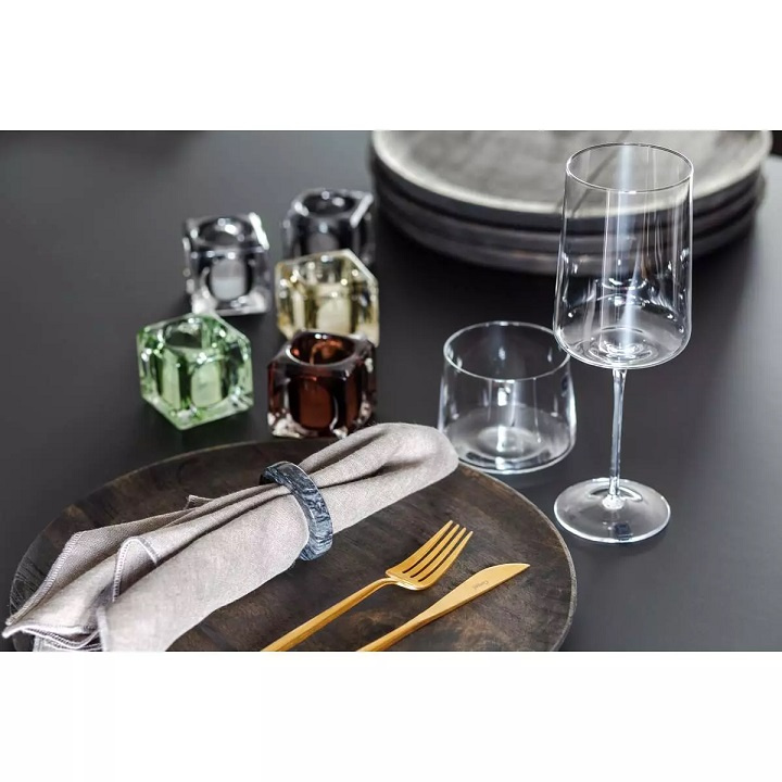 Stiernholm Kirei - Linserviett 2-pk beige, 6020172521AT0911