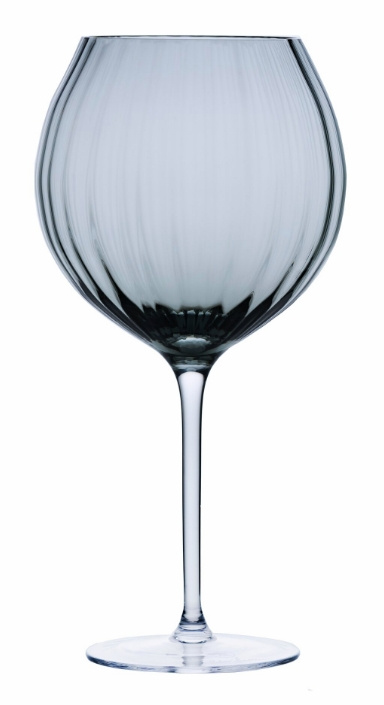 Magnor - Drink Glass grå-328435