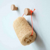 Ekta Living Wood Knot Knopp/Krok Small 2,8 cm Oljad Ek 2-pack, EK-WK196 Ekta Living Wood Knot Knopp/Krok Small 2,8 cm Oljad Ek 2-pack, EK-WK196