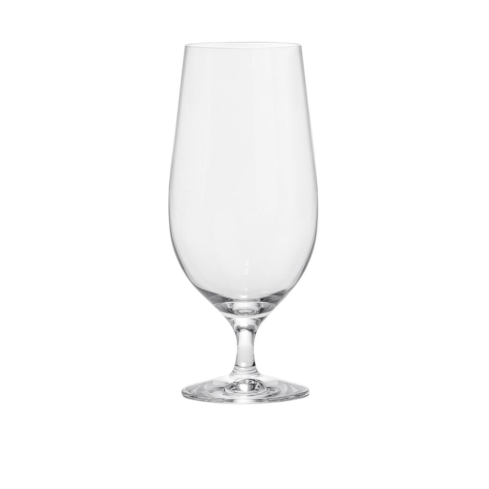 Orrefors Beer Lager ölglas 60cl 4-pack by Erika Lagerbielke, 6312002