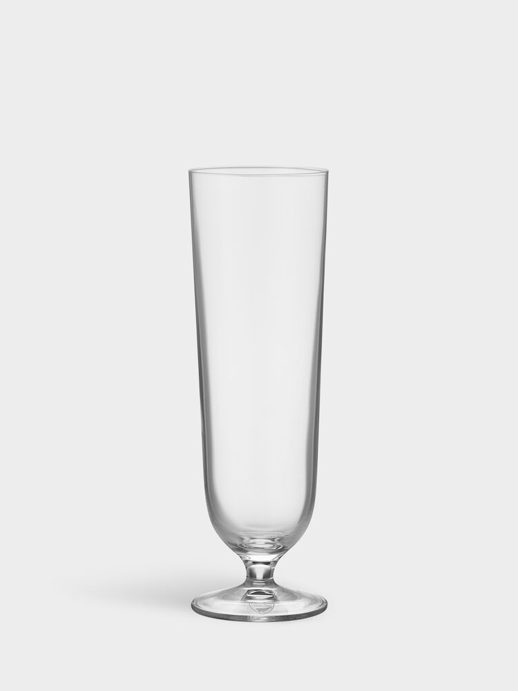 Orrefors Beer Pils ölglas 45cl 4-pack by Erika Lagerbielke, 6312003