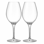 Orrefors More vinglas 44cl 2-pack by Erika Lagerbielke, 6310109 Orrefors More vinglas 44cl 2-pack by Erika Lagerbielke, 6310109