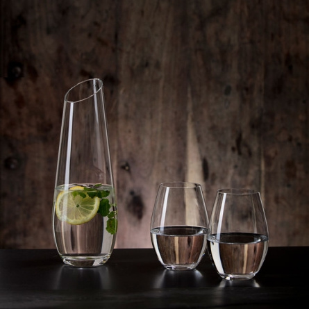 Orrefors More tumlare 44cl 2-pack by Erika Lagerbielke, 6310110